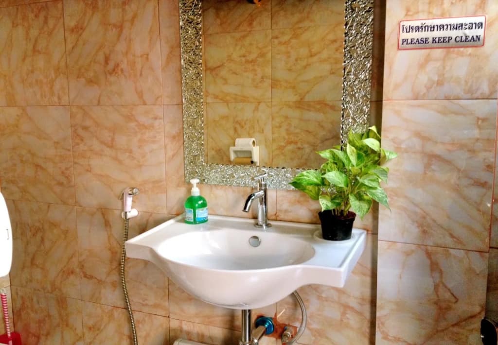 Rinapp Guesthouse - photo 6