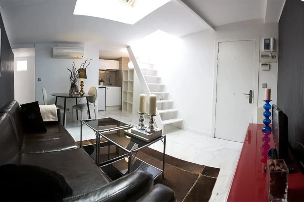 Apartamentos Puerta del Sol - photo 14