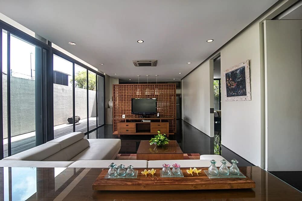 d'Sanctum Villa - photo 3