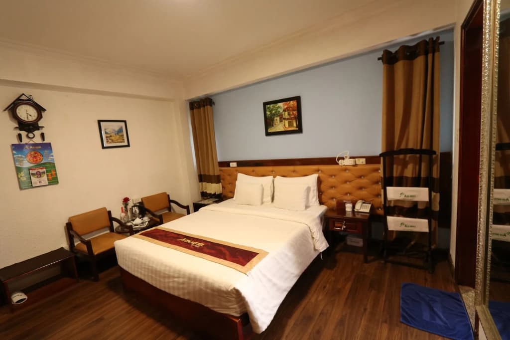 A25 Hotel - 44 Hang Bun - photo 5