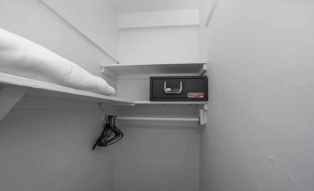 West Side YMCA Hostel - photo 15