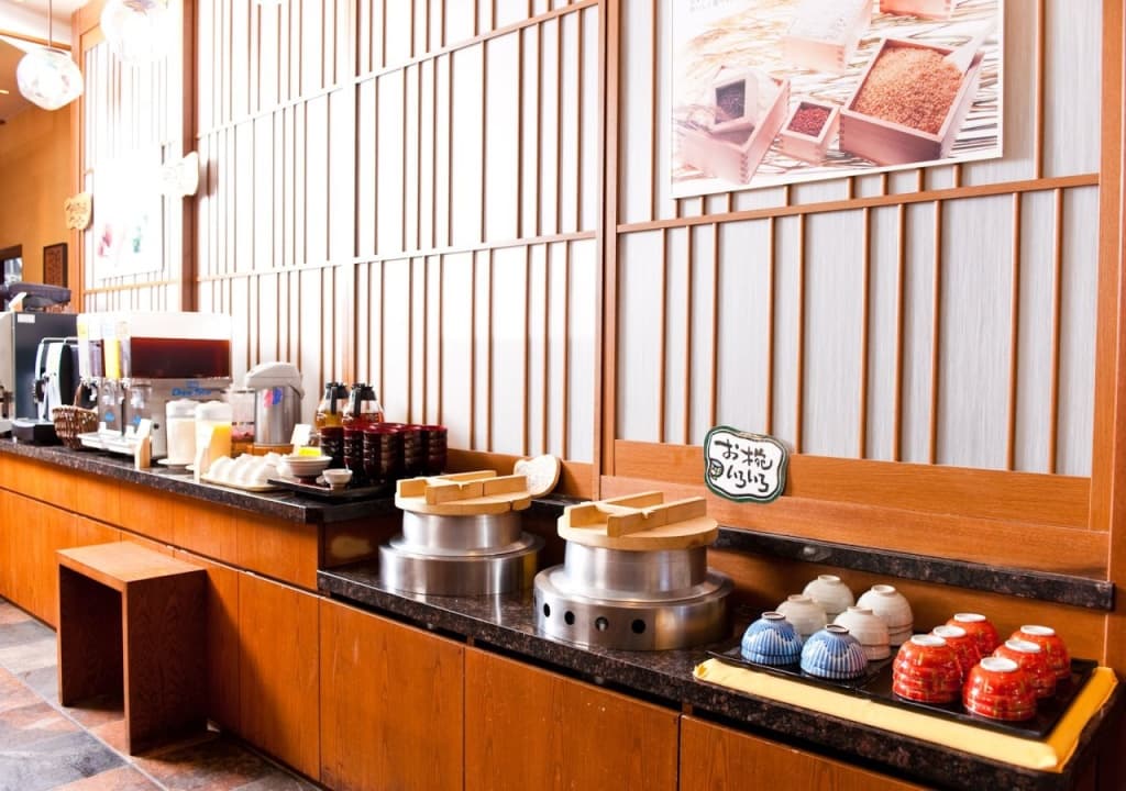 Ochanomizu Hotel Juraku - photo 12