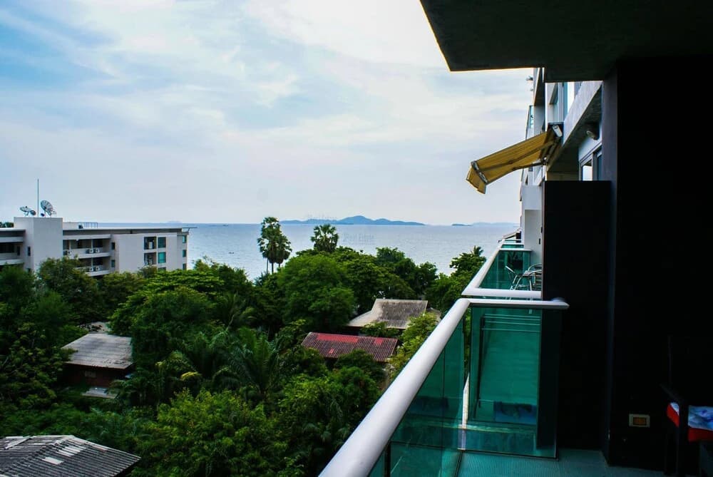 Laguna Heights Pattaya - photo 23