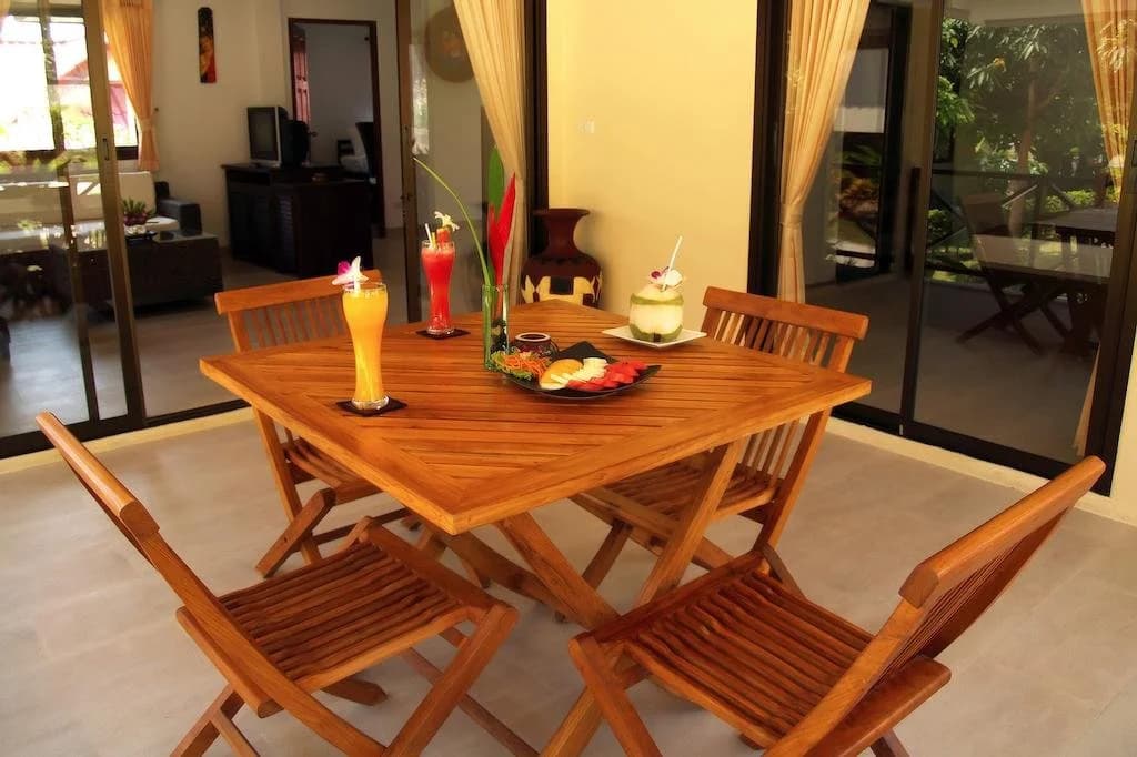 Chor Chang Villa Resort - photo 8