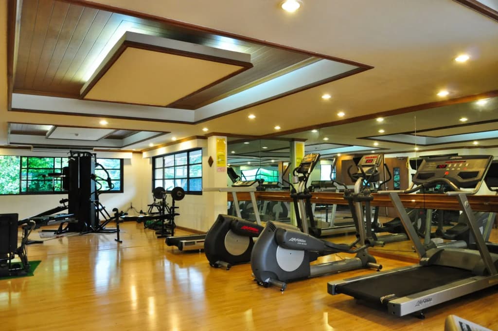 Oriental Palace Apartments Hanoi - photo 19