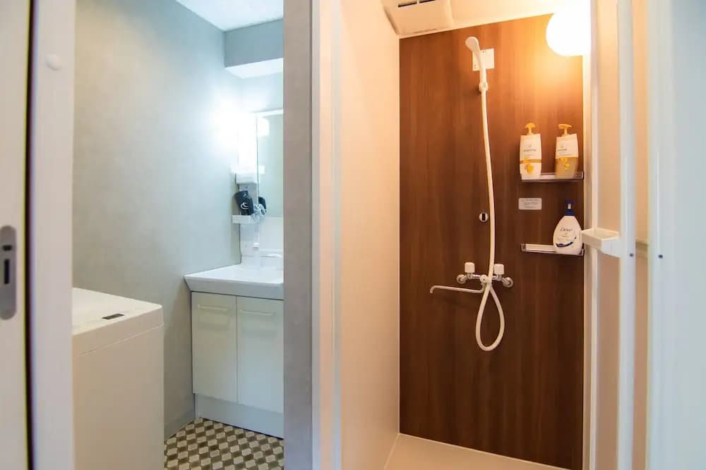 Yoyogi Apartment 1 401 - photo 23