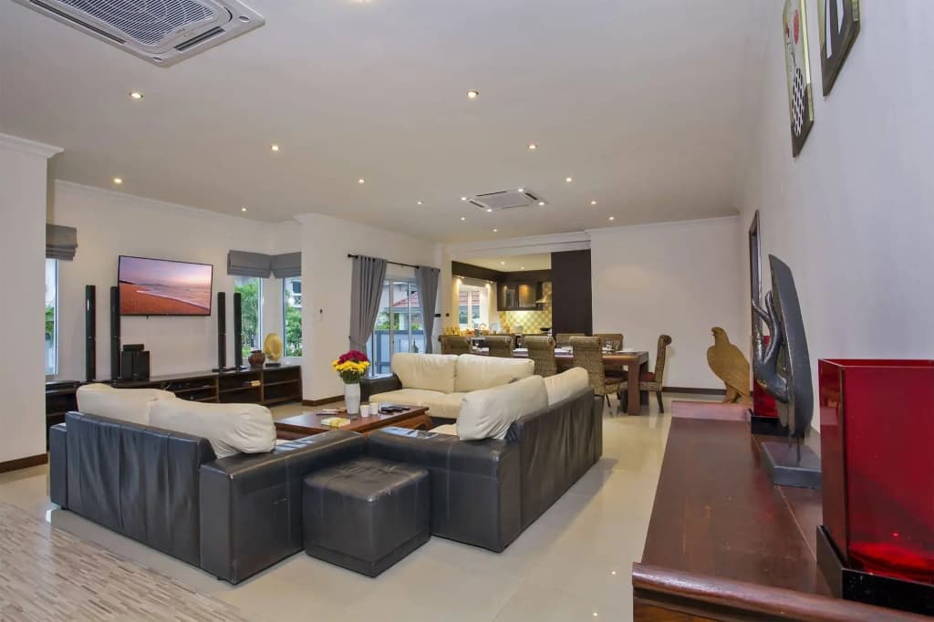 Baan Kinaree - photo 1