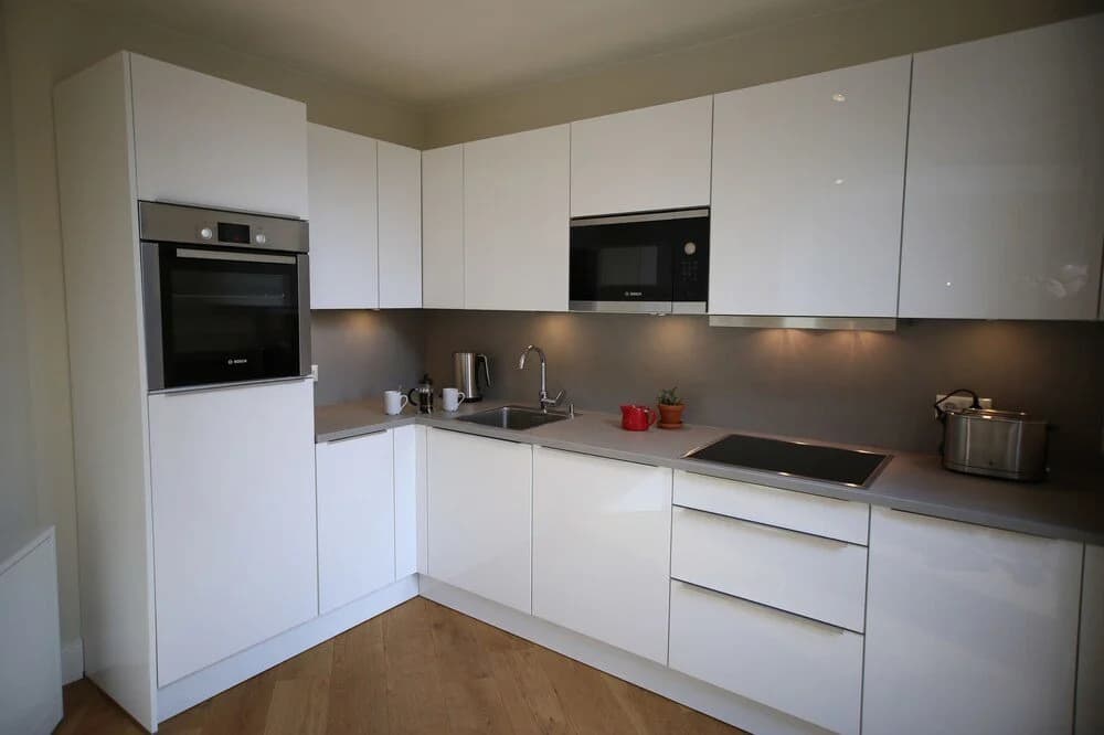 Berlin Base Apartments - photo 28