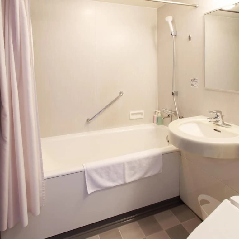 Hotel Grand Arc Hanzomon - photo 50