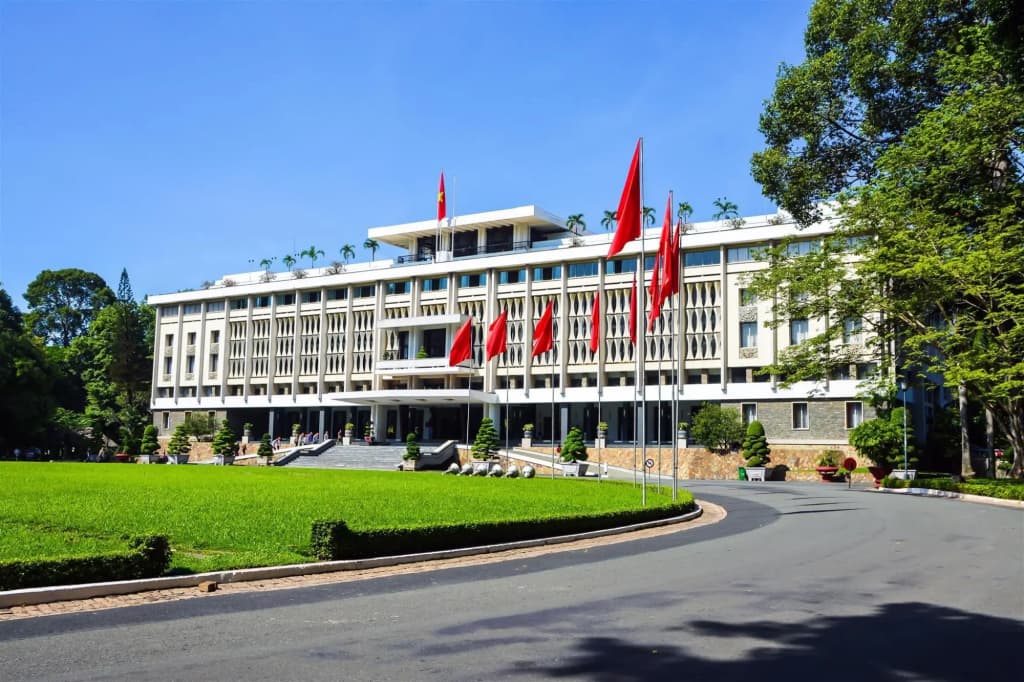 Gold Hotel Saigon - photo 1