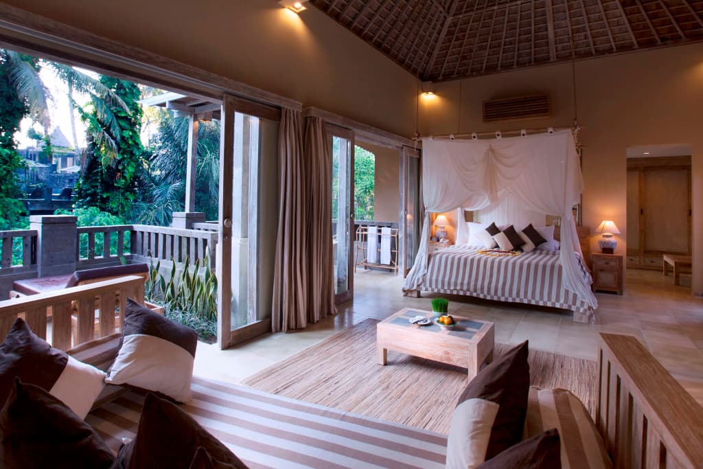 Wapa di Ume Ubud Resort & Spa - photo 5