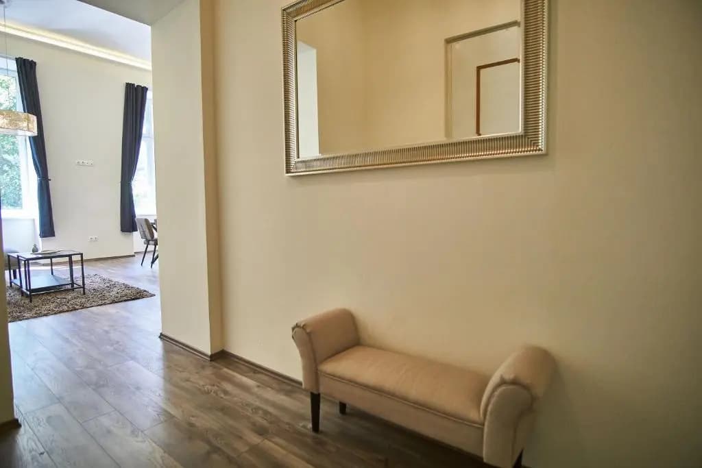 P2 Apartment Budapest - photo 5