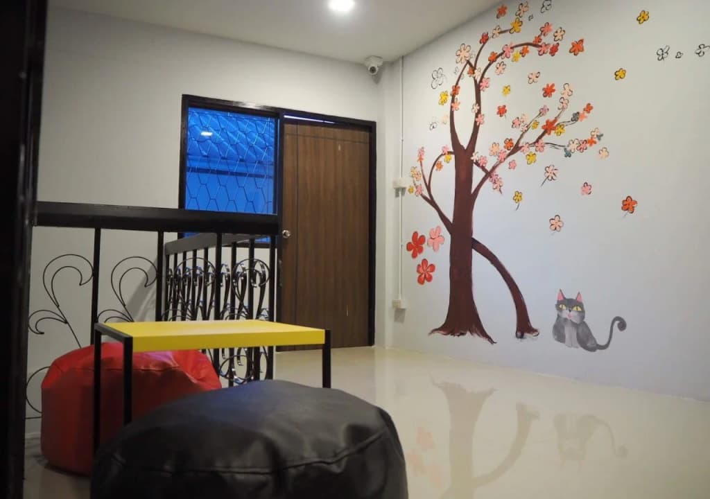 Doze Hostel - photo 6