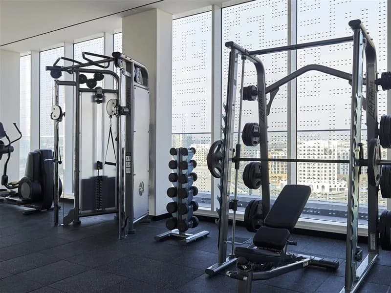 FORM Hotel Dubai, Dubai, a Member of Design Hotels - photo 6