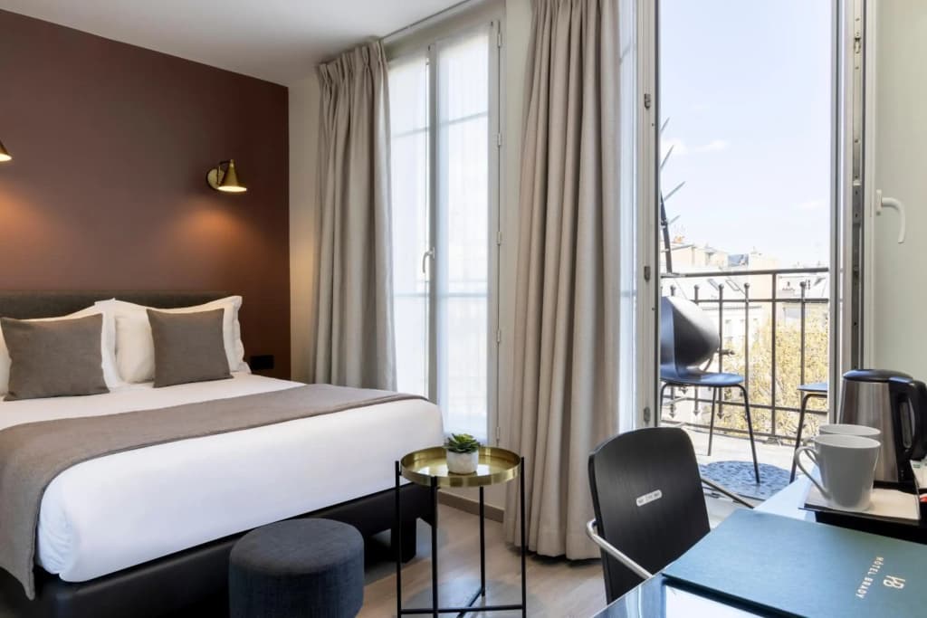 Hotel Brady – Gare de l’Est - photo 4