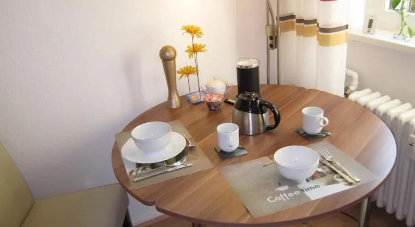 City Casita Berlin - photo 4