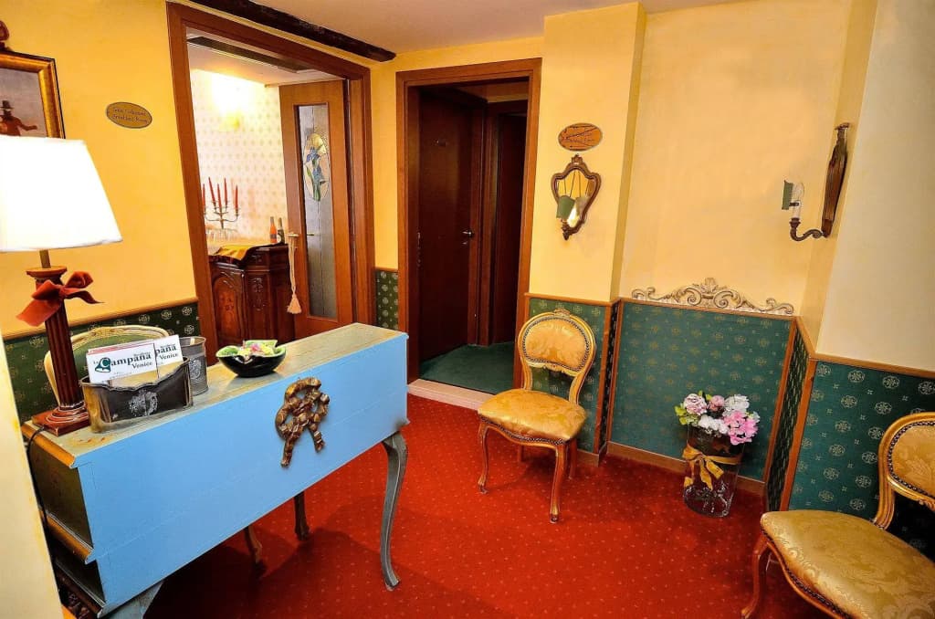 Alla Campana - photo 2