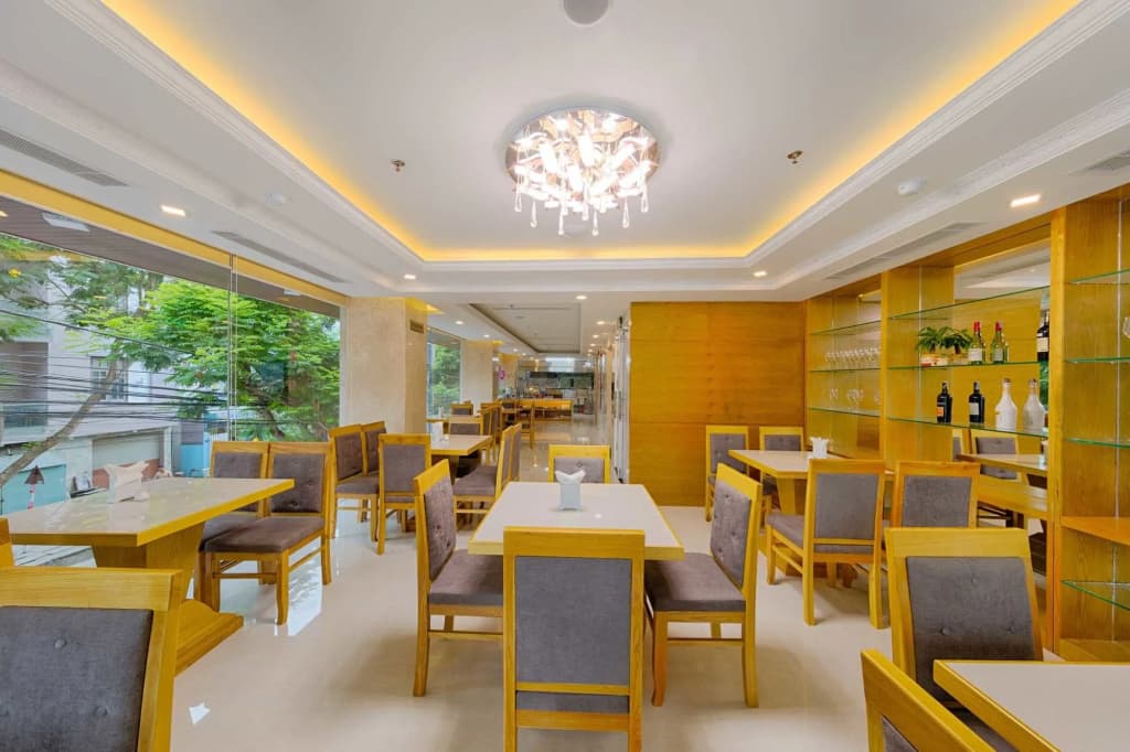 Rosabella Boutique Hotel - photo 19