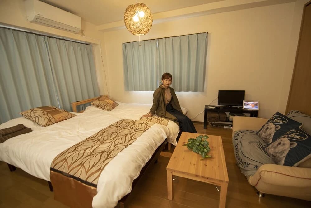 Union Shin Osaka - photo 3