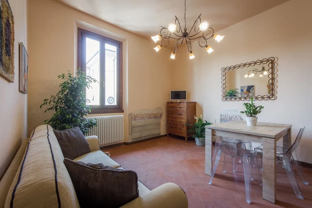 House in Florence Red - photo 10
