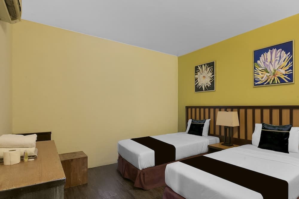 Palette - Gold Coast Morib Resort - photo 17