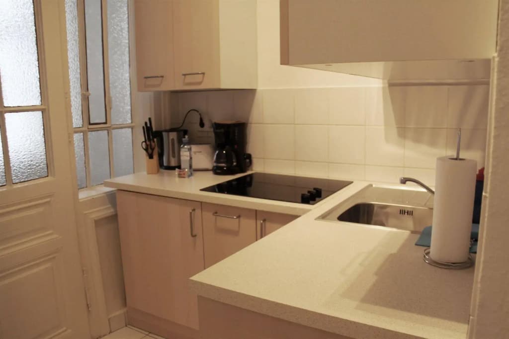 CheckVienna – Apartment Khunngasse - photo 4