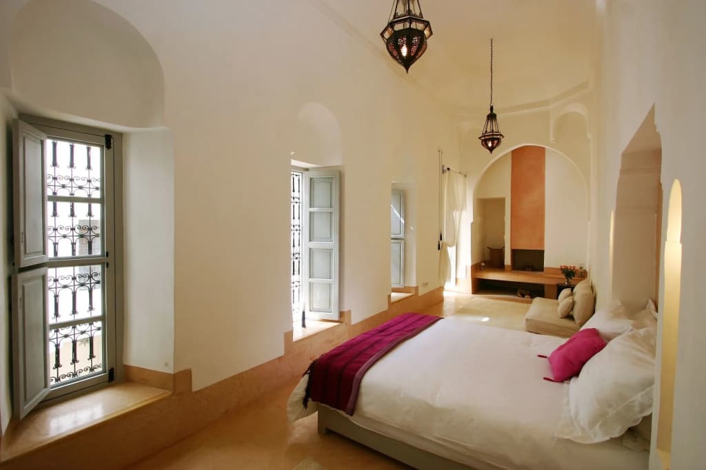 Riad Ariha - photo 5