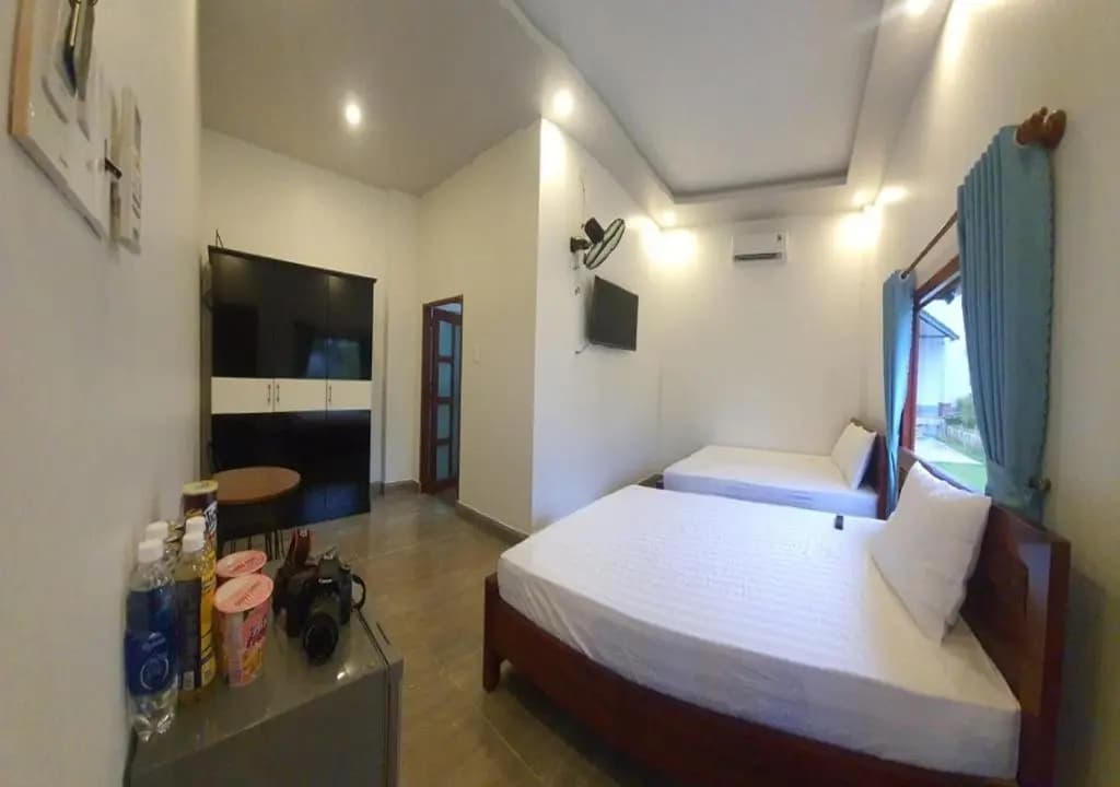 Bungalow VinaHouse - photo 4