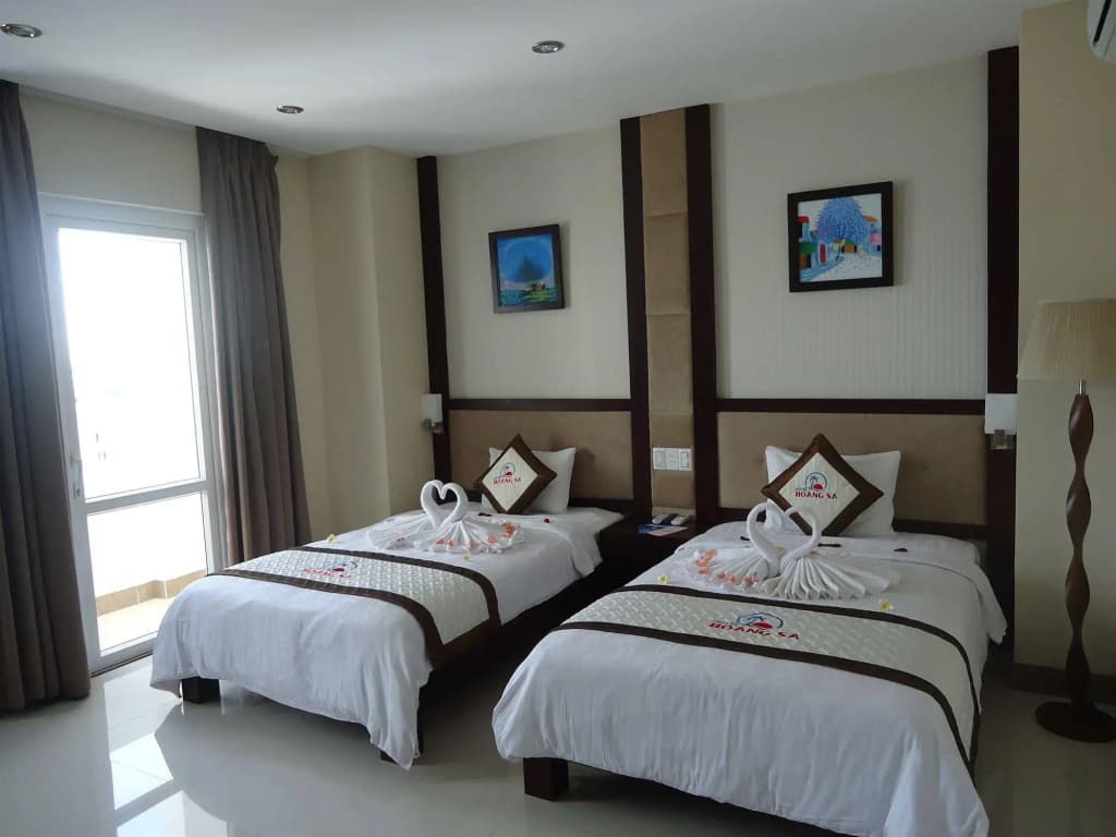 Hoang Sa Hotel - photo 3