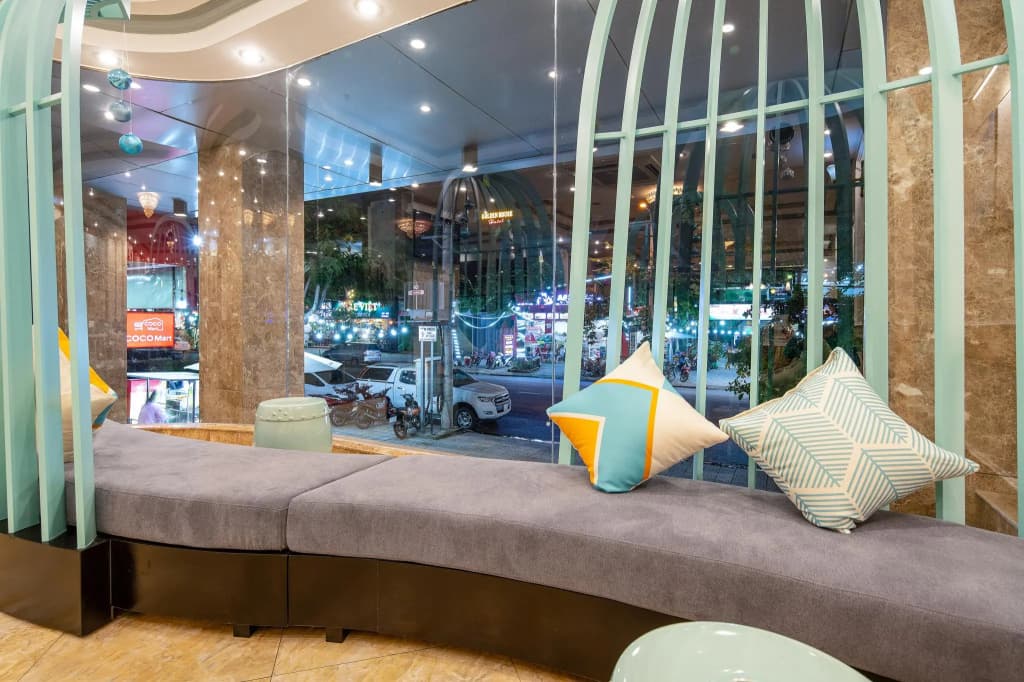 Angel Hotel Danang - photo 4