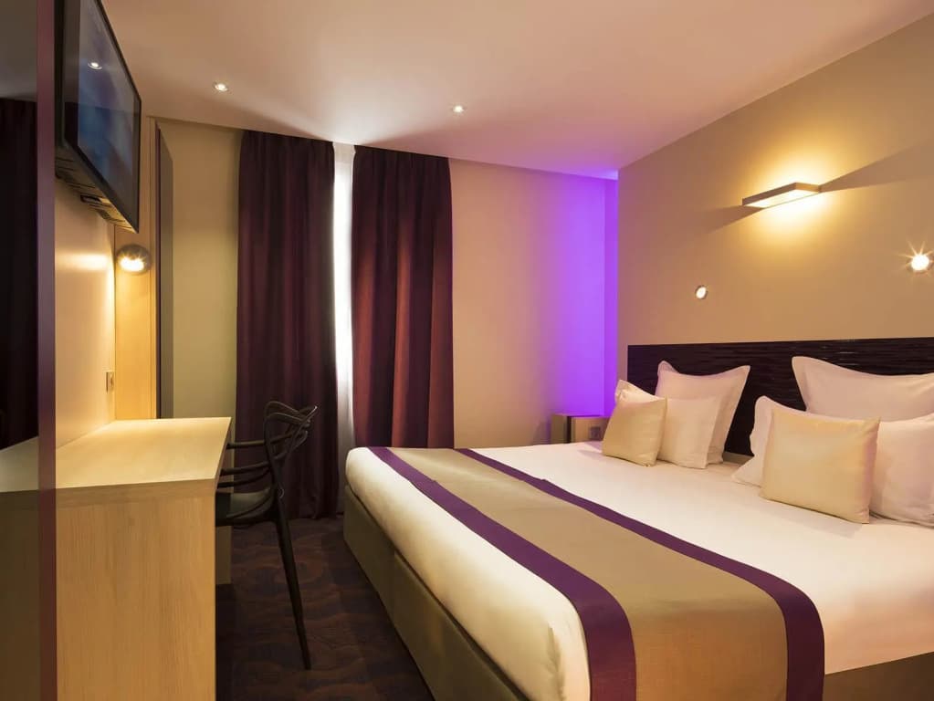 Hôtel Brésil Opéra SPA - photo 39