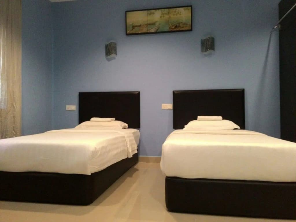 Sri Packers Hotel - KLIA - photo 6