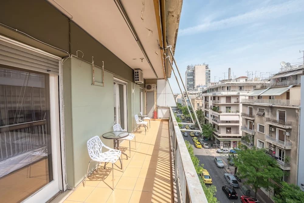 Victoria Apartments - photo 18