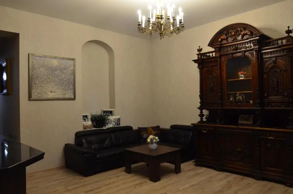 Hotel Griboedov - photo 2