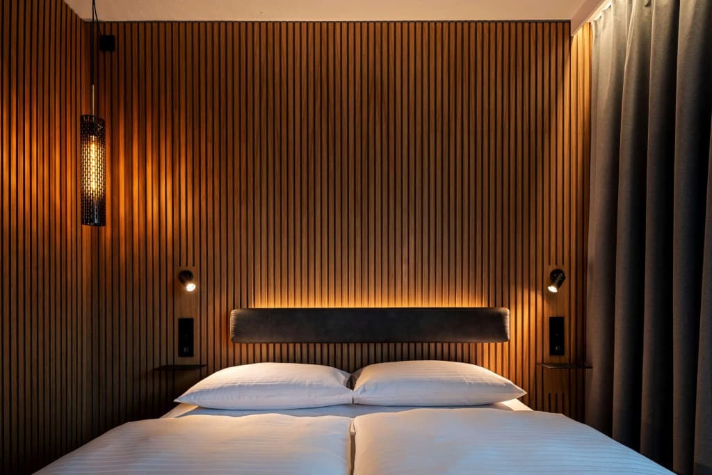 Zleep Hotel Prague - photo 2