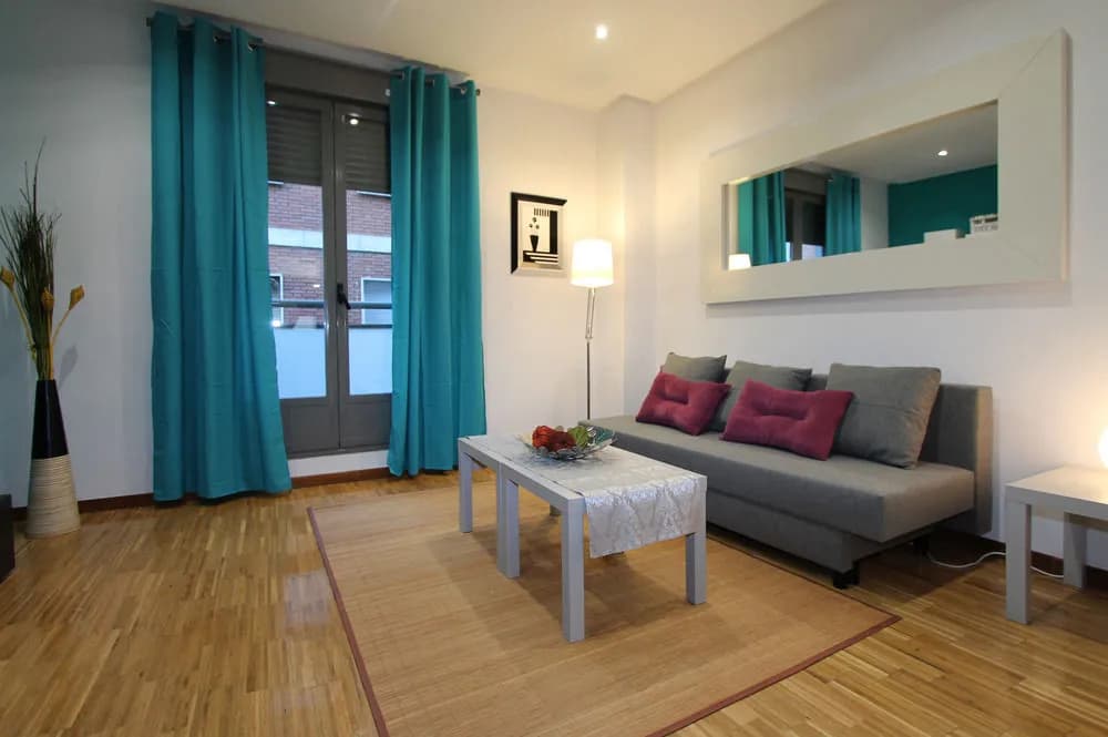 Apartamentos Conde Duque - photo 6