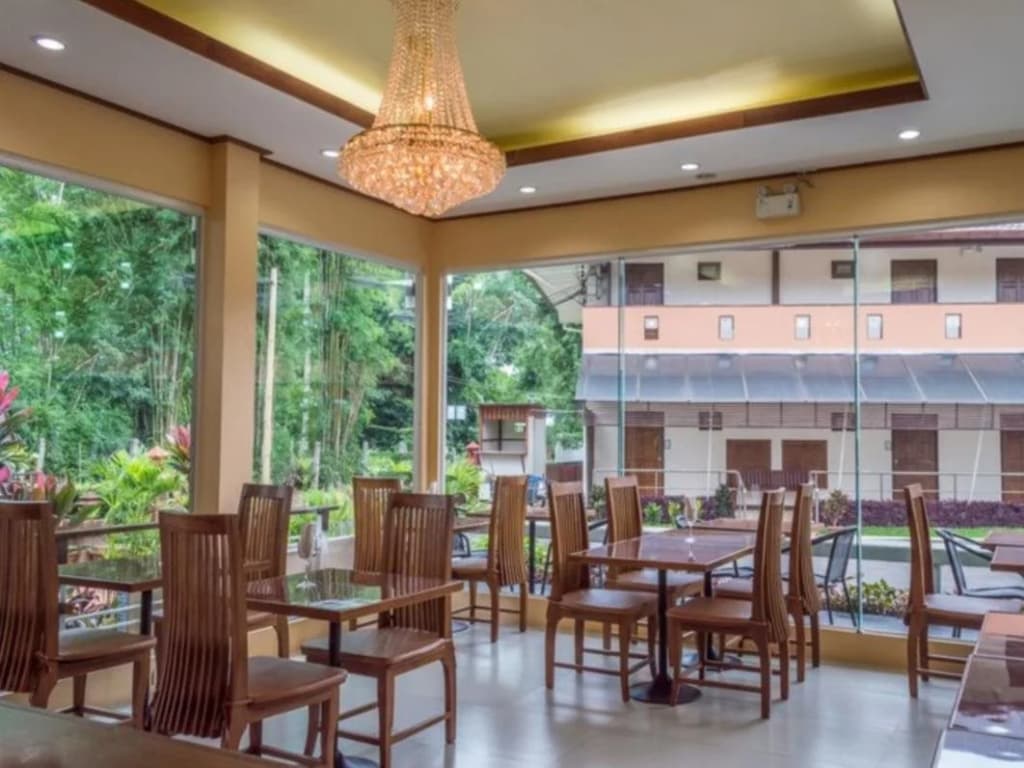 Vimana Hotel - photo 11