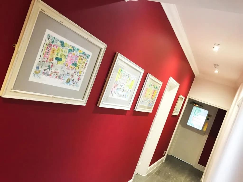 Gidea Park Hotel - photo 15