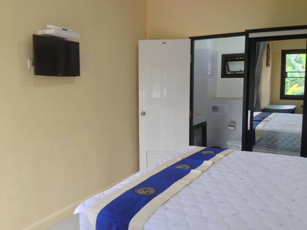 Angelot Villa - photo 3