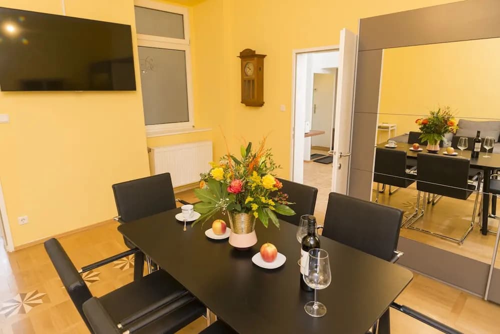 Kaiserin Elisabeth Suite by Welcome2Vienna - photo 15