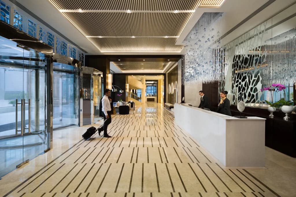 Beach Rotana Residences - photo 47