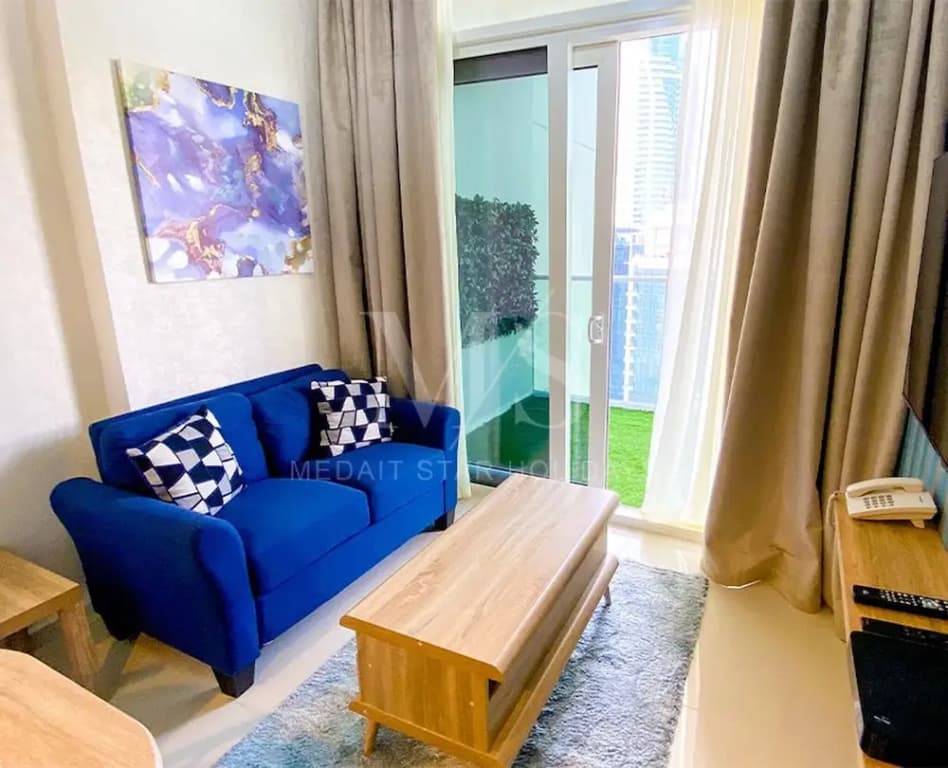 Mh - 1 Bhk - Ref-1922 - photo 3