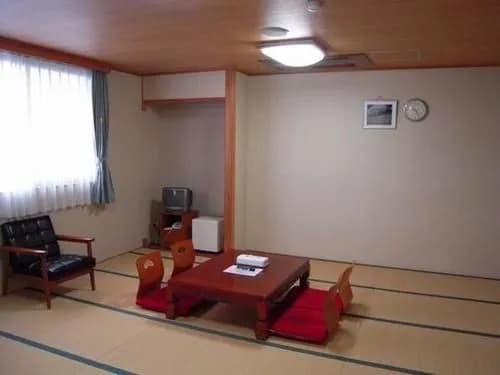 Hotel Station Kyoto Honkan - photo 19