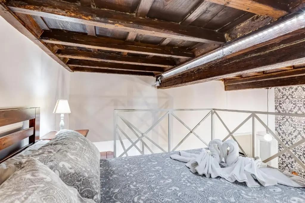 Casa Tiffany Piazza di Spagna - photo 3