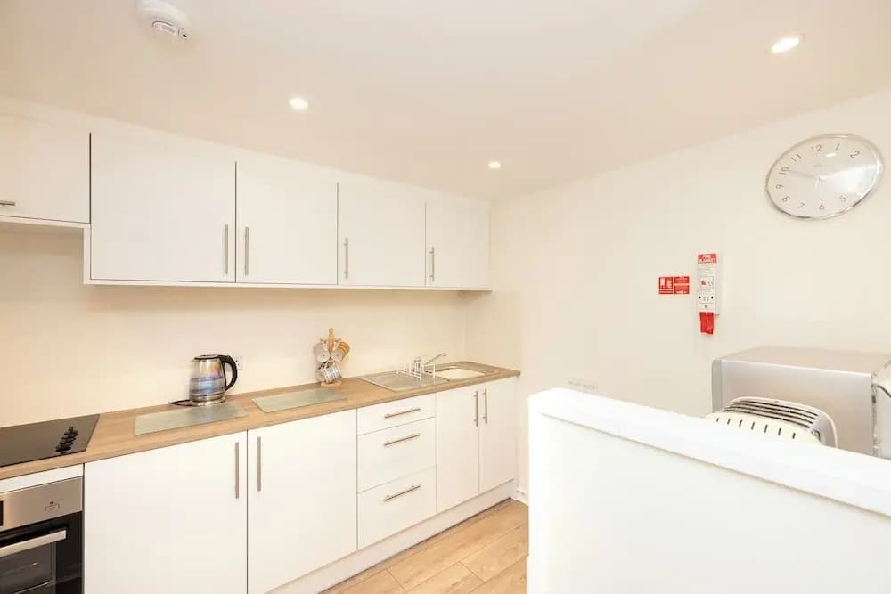 Secluded Brewery Apartment - photo 7