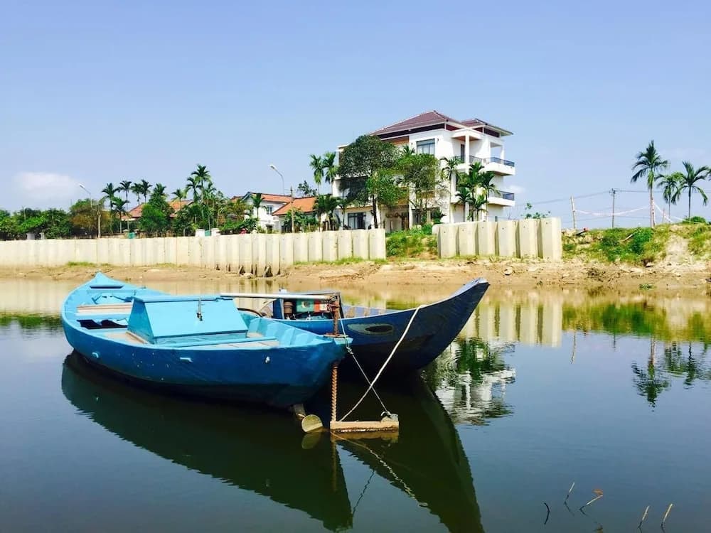Gateway Inn Hoi An - photo 20