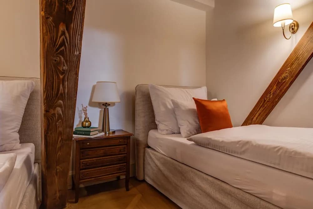 Hotel Nerudova 211 - photo 4
