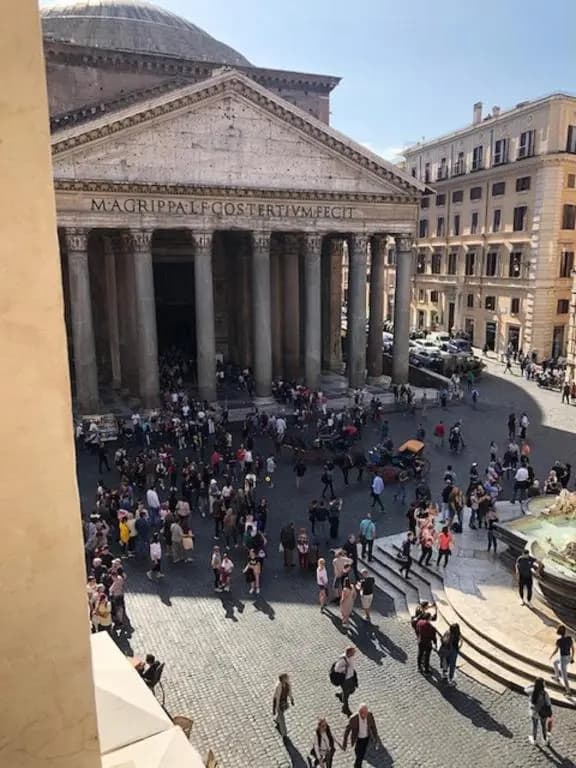 The Pantheon Eyes - photo 9