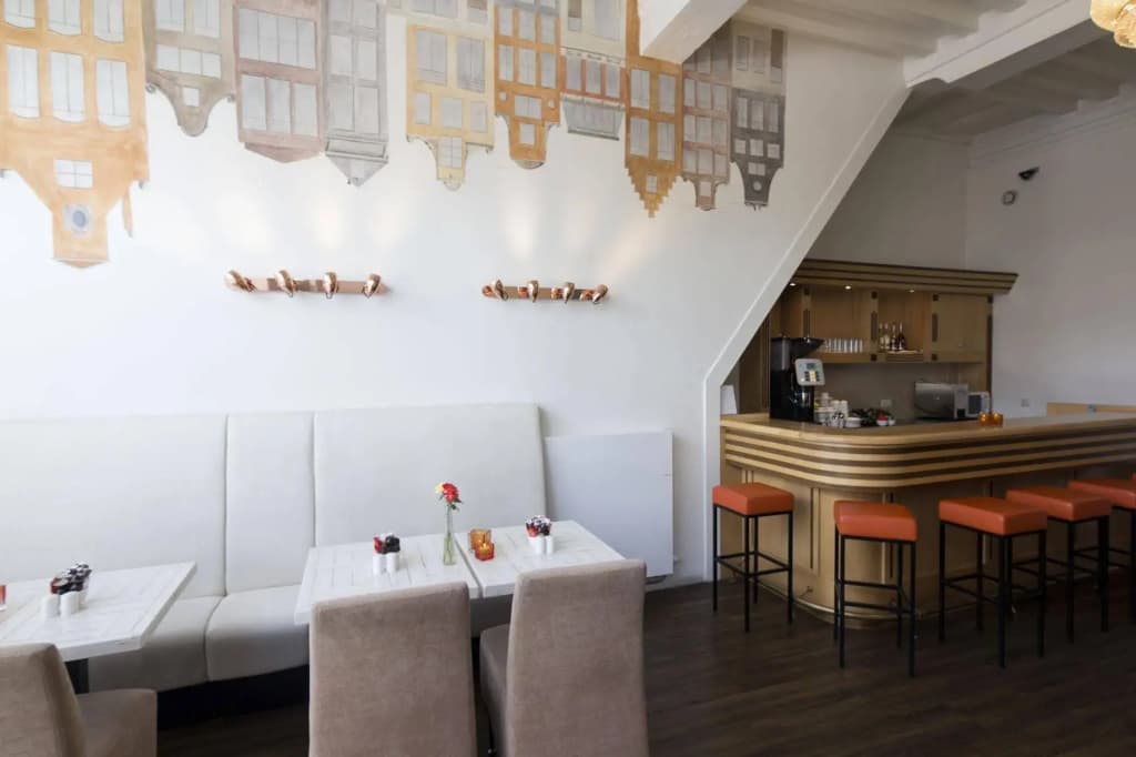 Hotel Multatuli - photo 14