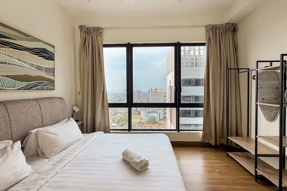 Stylish Duplex Loft, Near Jonker St Melaka - photo 13